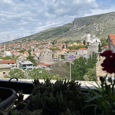 Apartman 2 Old Bridge View Mostar Luaran gambar