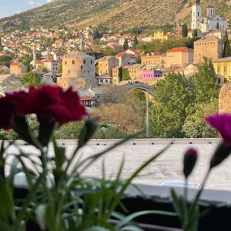 Apartman 2 Old Bridge View Mostar Luaran gambar