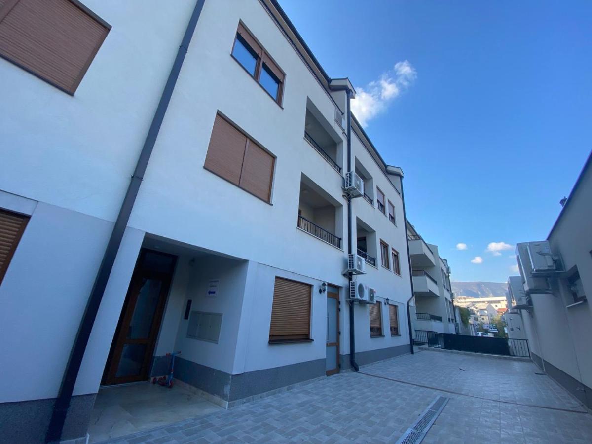 Apartman 2 Old Bridge View Mostar Luaran gambar