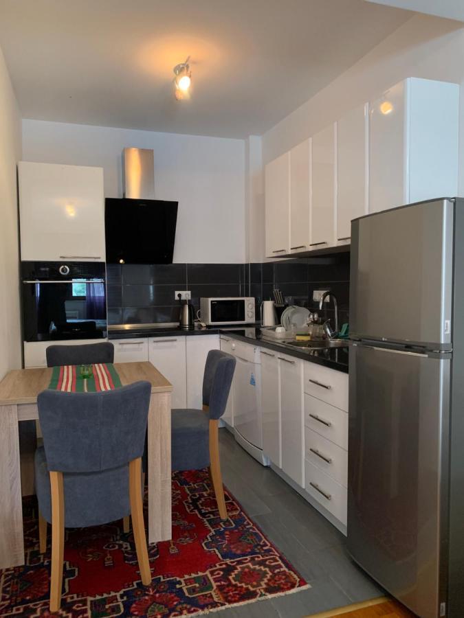 Apartman 2 Old Bridge View Mostar Luaran gambar