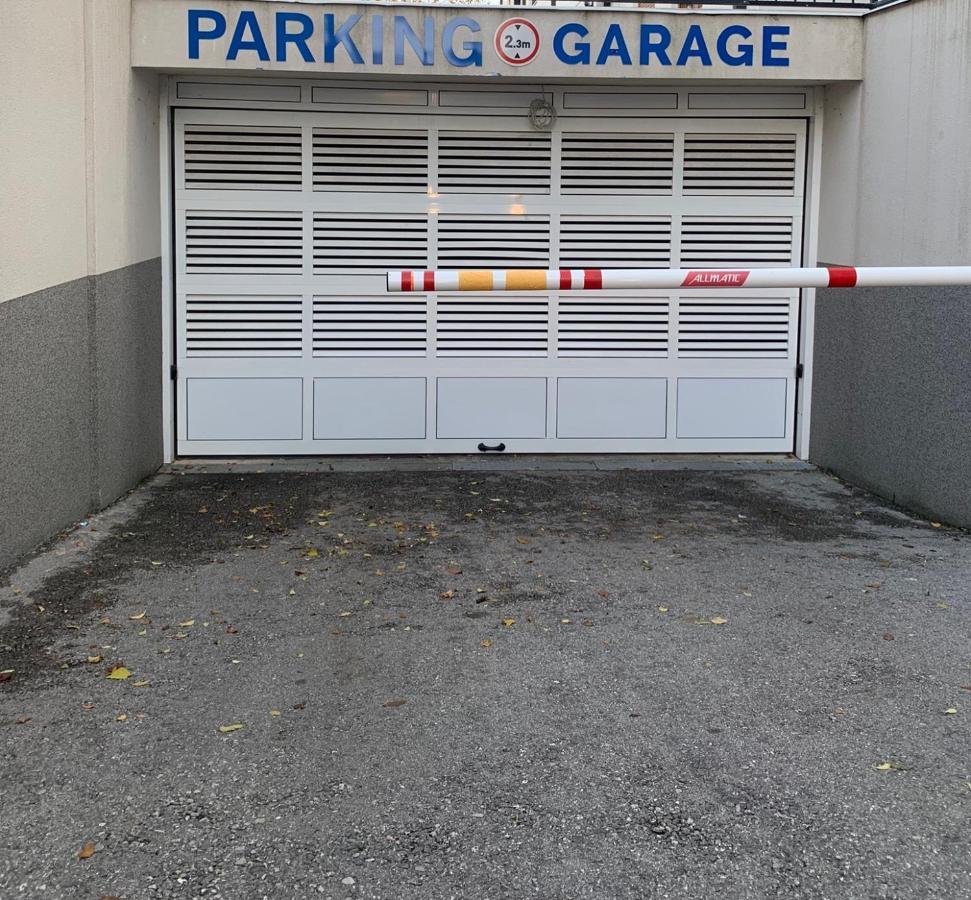 Apartman 2 Old Bridge View Mostar Luaran gambar