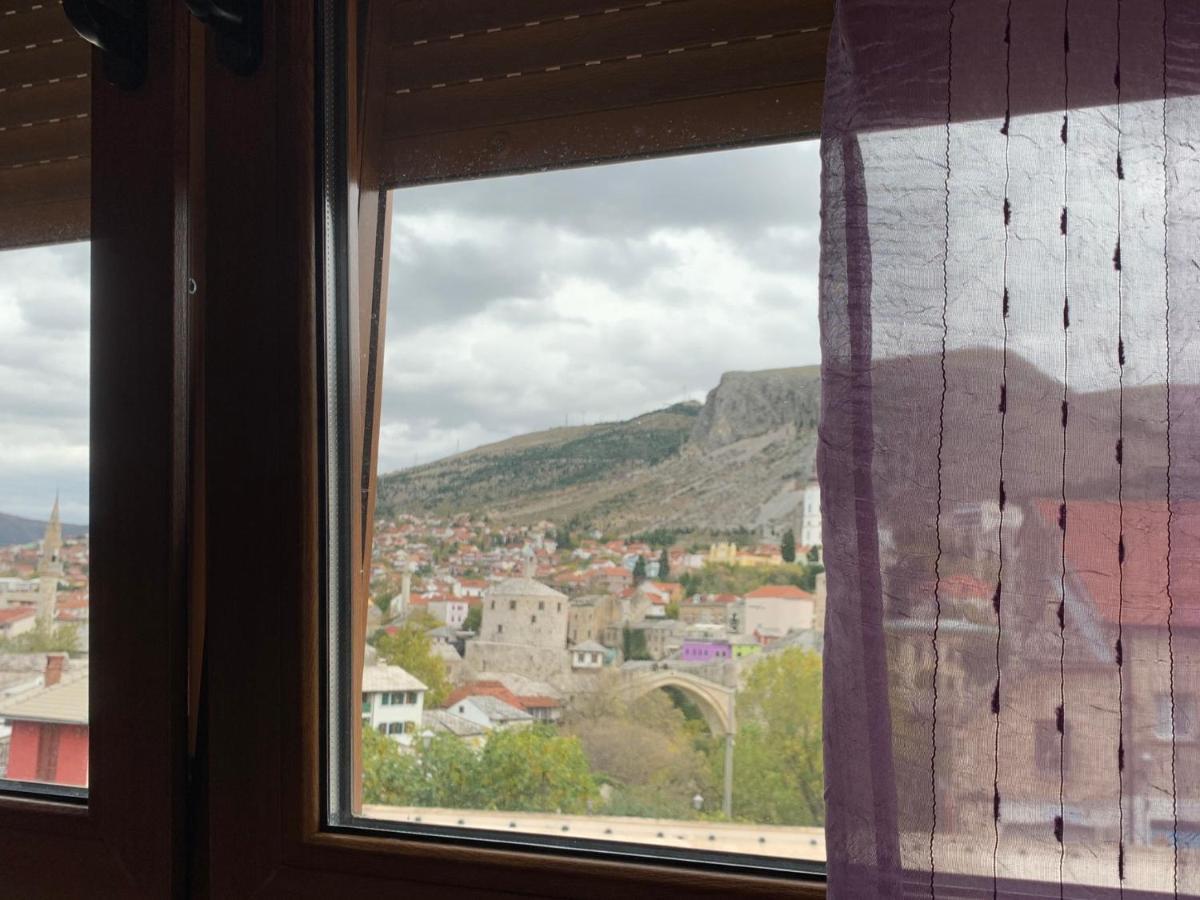 Apartman 2 Old Bridge View Mostar Luaran gambar