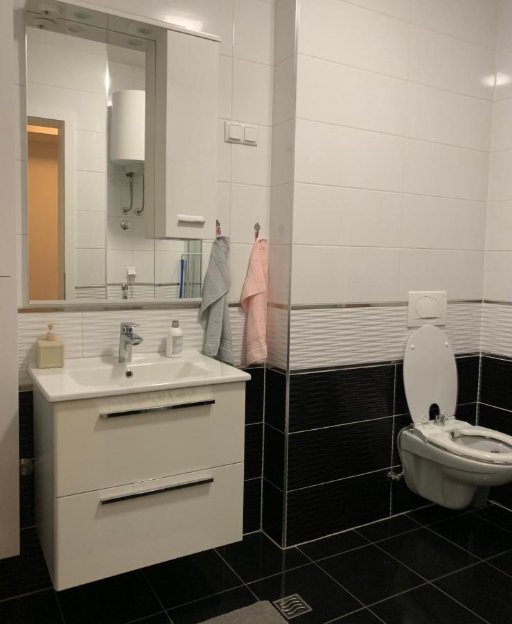 Apartman 2 Old Bridge View Mostar Luaran gambar