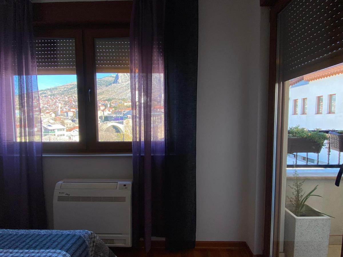 Apartman 2 Old Bridge View Mostar Luaran gambar