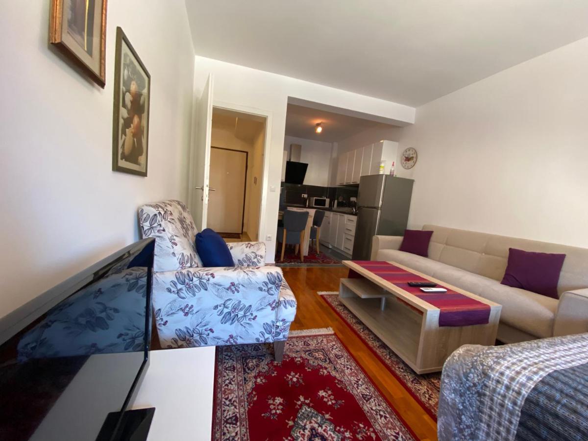 Apartman 2 Old Bridge View Mostar Luaran gambar