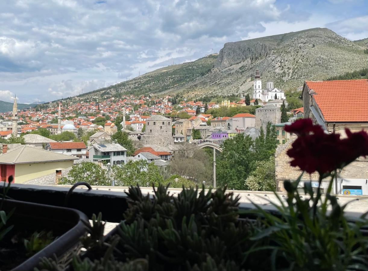 Apartman 2 Old Bridge View Mostar Luaran gambar