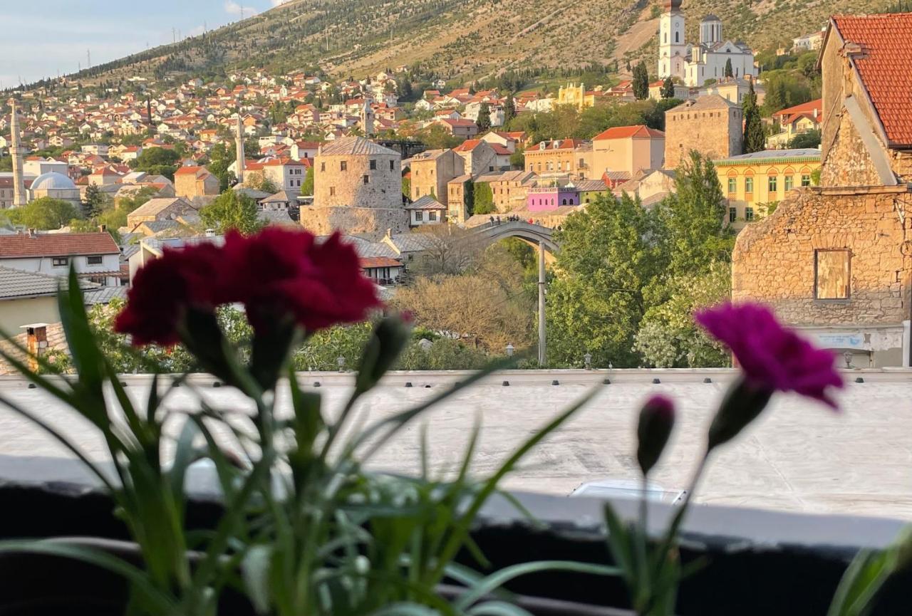 Apartman 2 Old Bridge View Mostar Luaran gambar