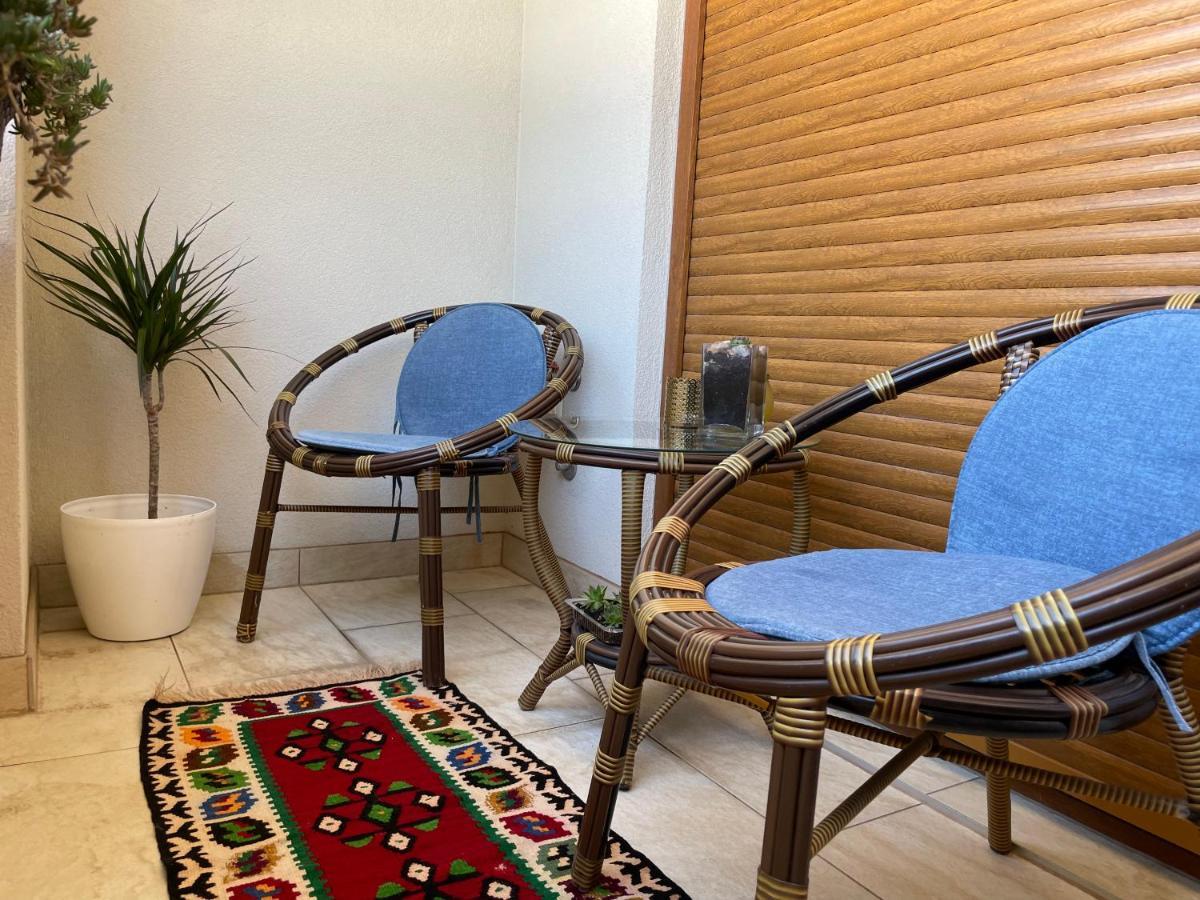 Apartman 2 Old Bridge View Mostar Luaran gambar