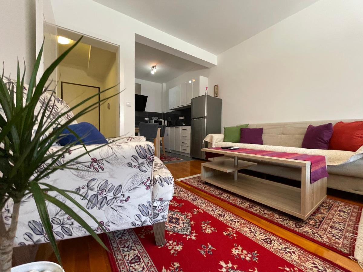Apartman 2 Old Bridge View Mostar Luaran gambar
