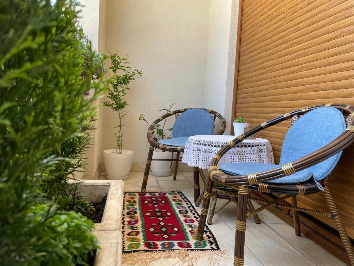 Apartman 2 Old Bridge View Mostar Luaran gambar