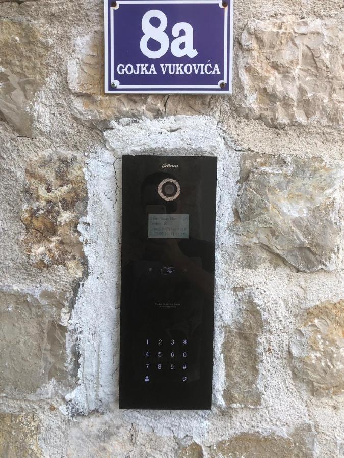 Apartman 2 Old Bridge View Mostar Luaran gambar