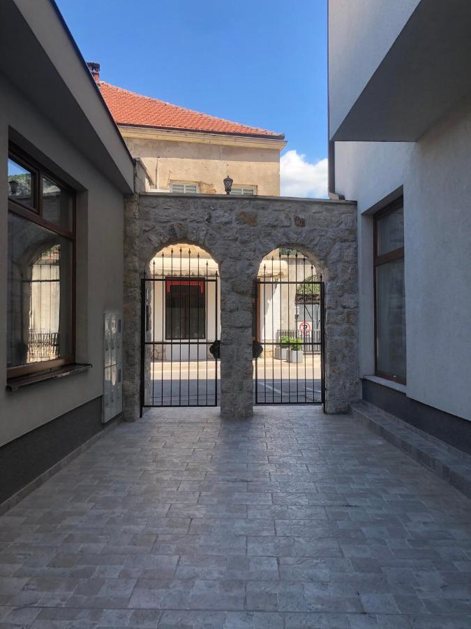 Apartman 2 Old Bridge View Mostar Luaran gambar